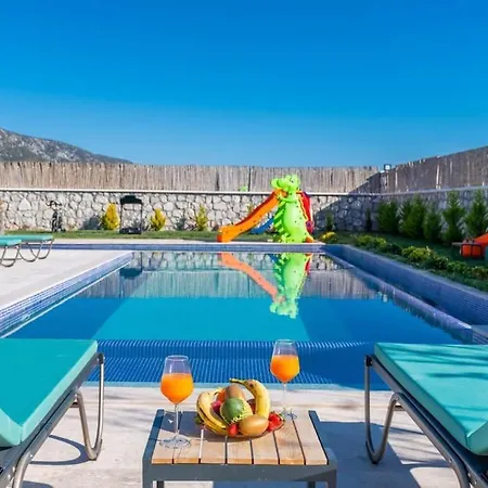 Vip Villa