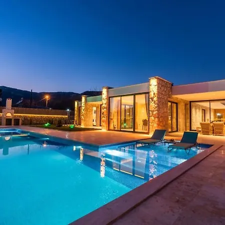 Vip Villa *