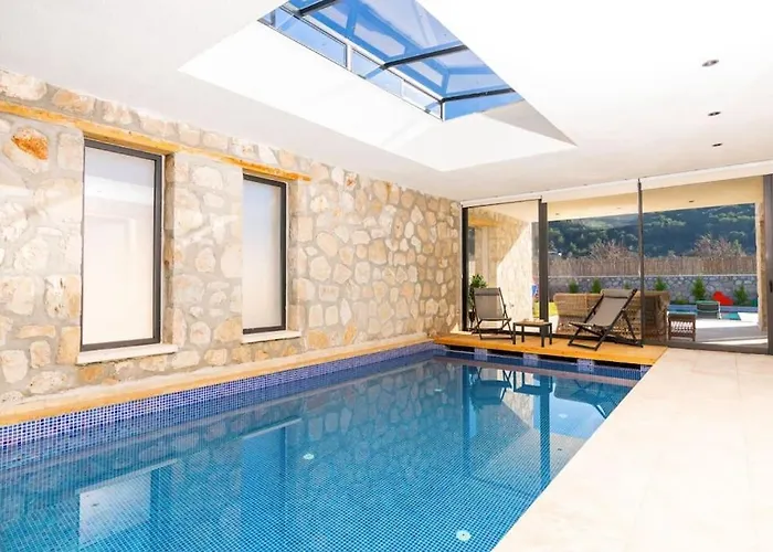 Vip Villa *