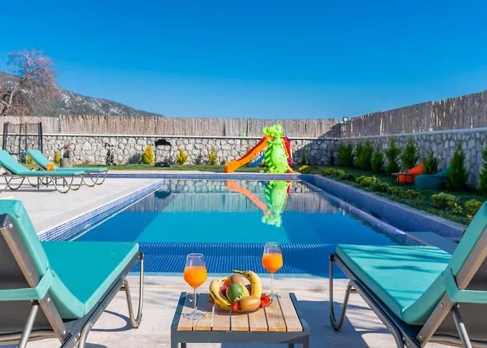 Vip Villa