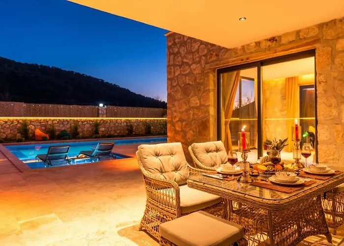 Villa Vip *