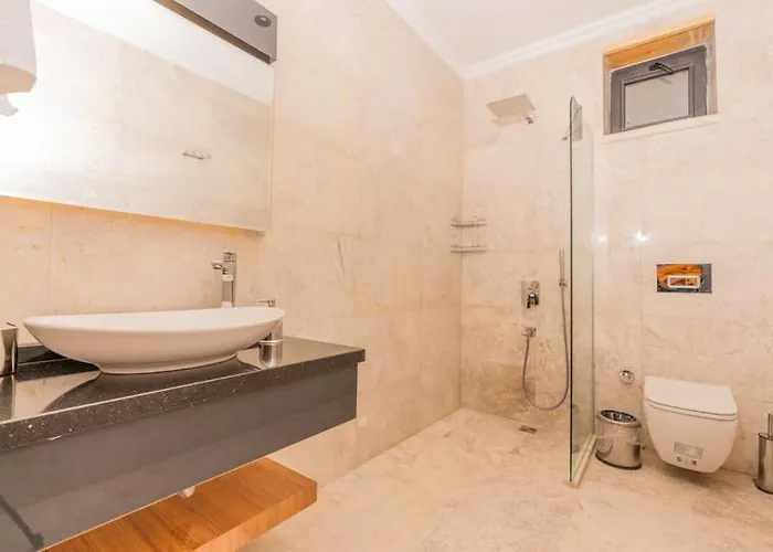 Villa Vip