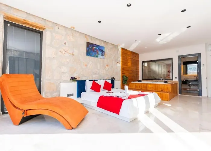 Vip Villa *