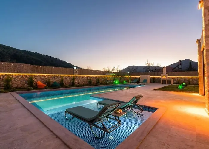 Villa Vip *