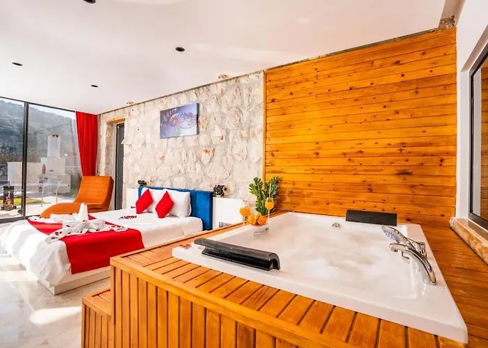 Vip Villa