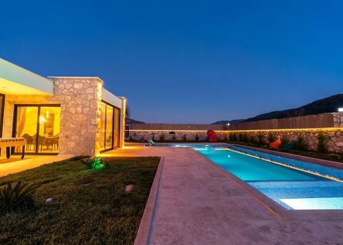 Villa Vip