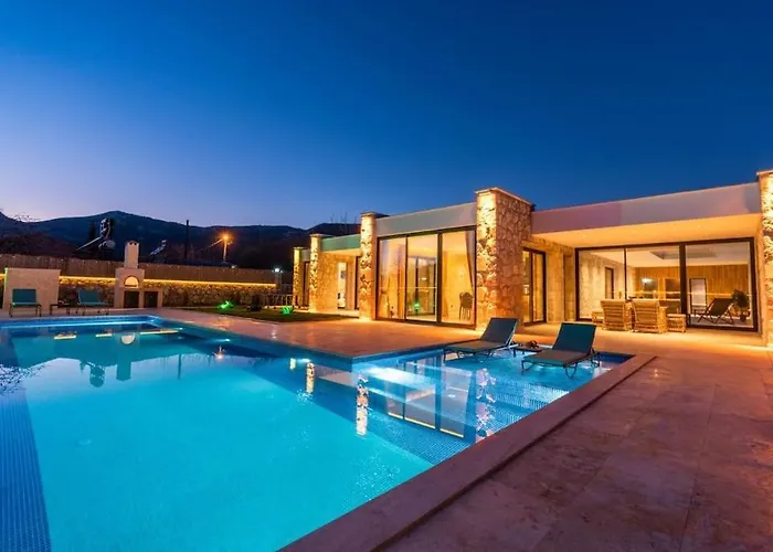 Vip Villa *