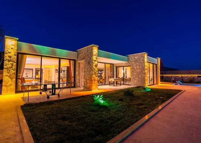 Villa Vip *