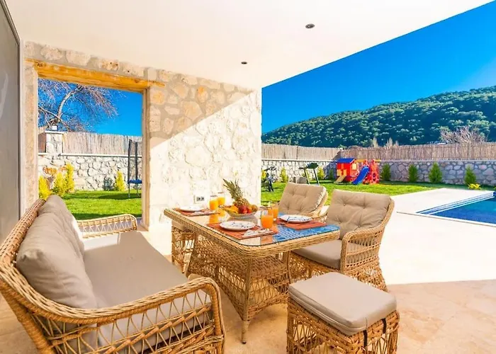 Vip Villa
