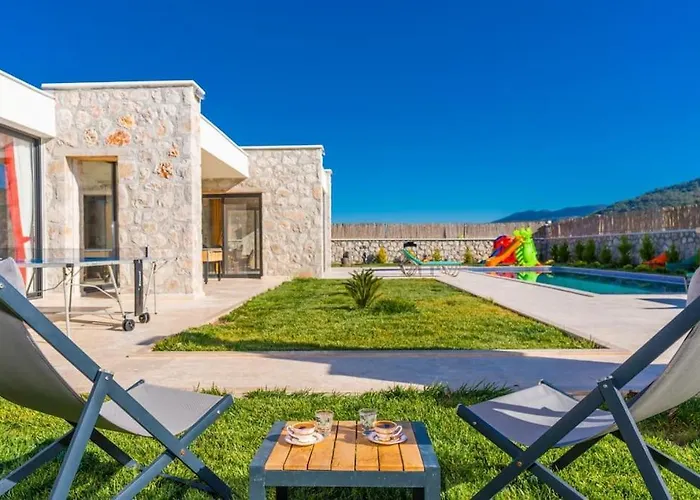Villa Vip