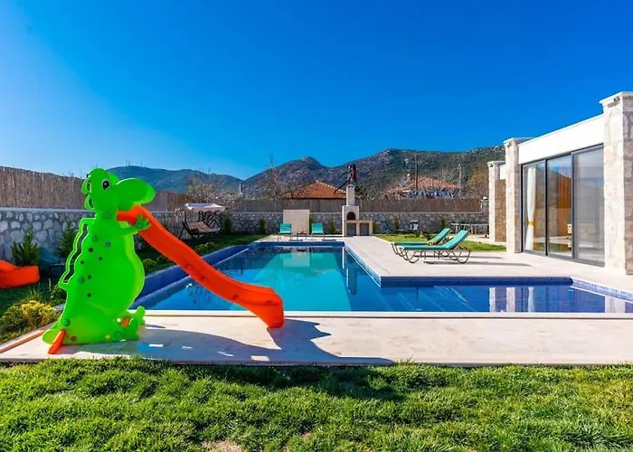 Villa Vip *
