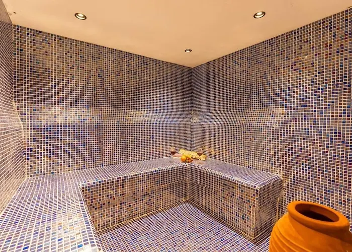 Vip Villa Kaş
