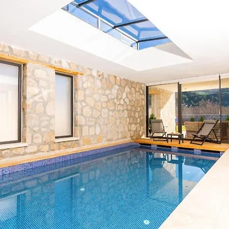 Vip Villa *