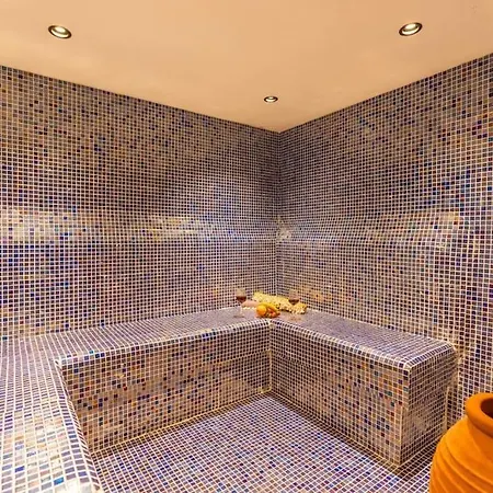 Vip Vila Kaş